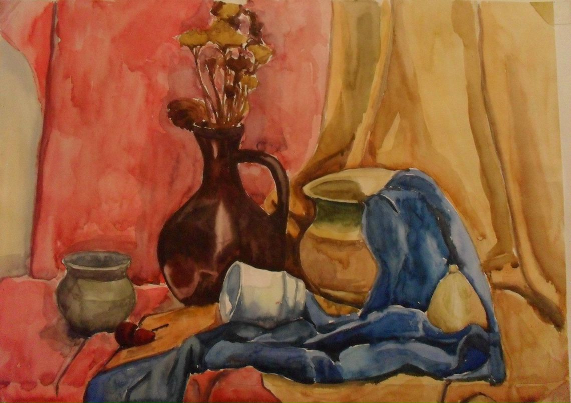 Анна Ворошнина | Челябинск