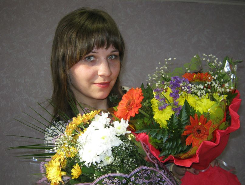 Татьяна Дидрих | Новосибирск