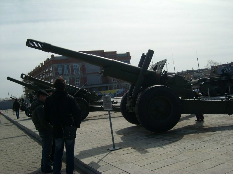 Александр Чернышов | Кировград