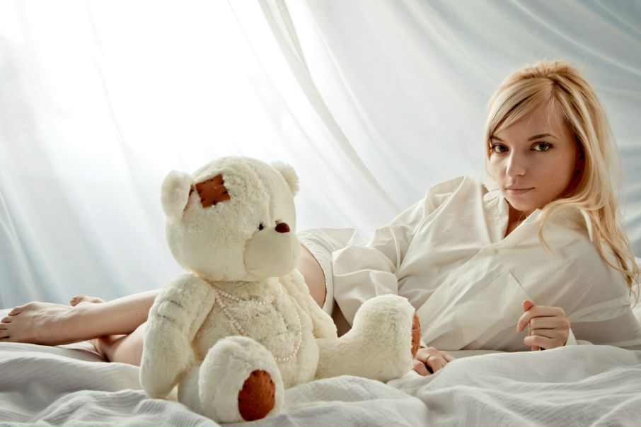 №148, Екатерина Абрамова, 40 лет №148, Екатерина Абрамова, 40 лет