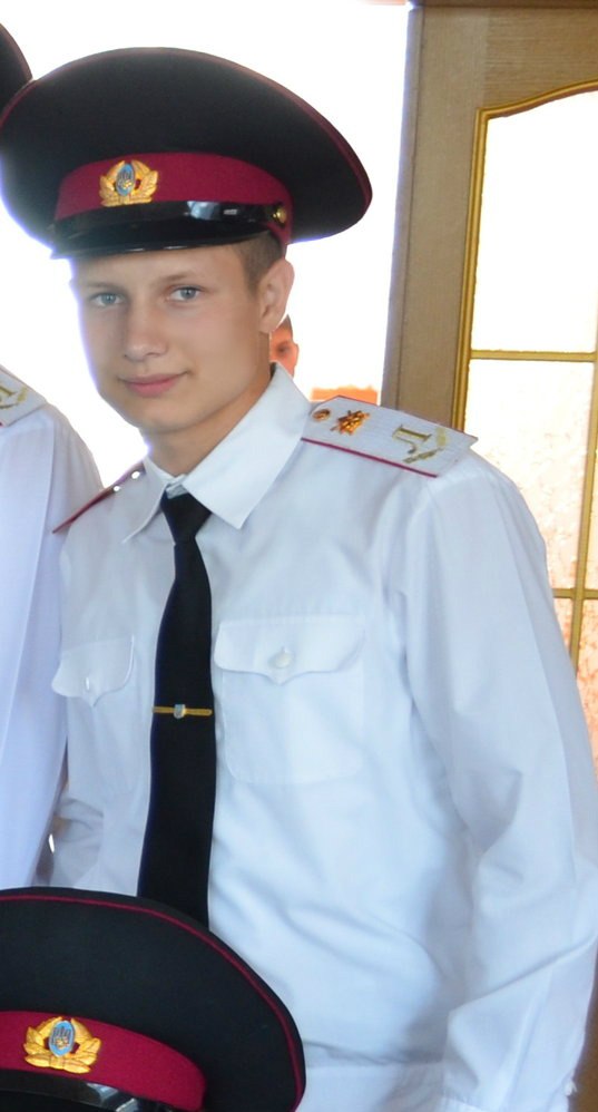 Вова Бордиян | Киев