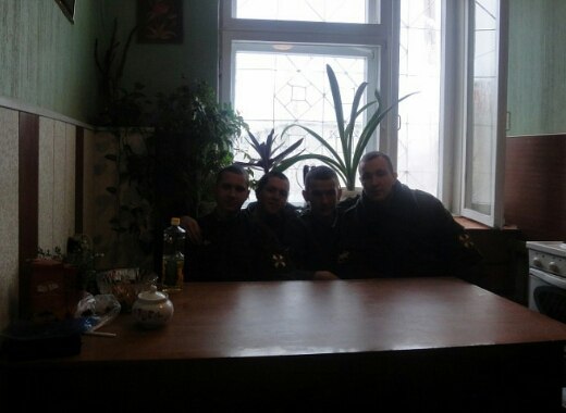 Владимир Балакин Витальевич | Верхняя Салда