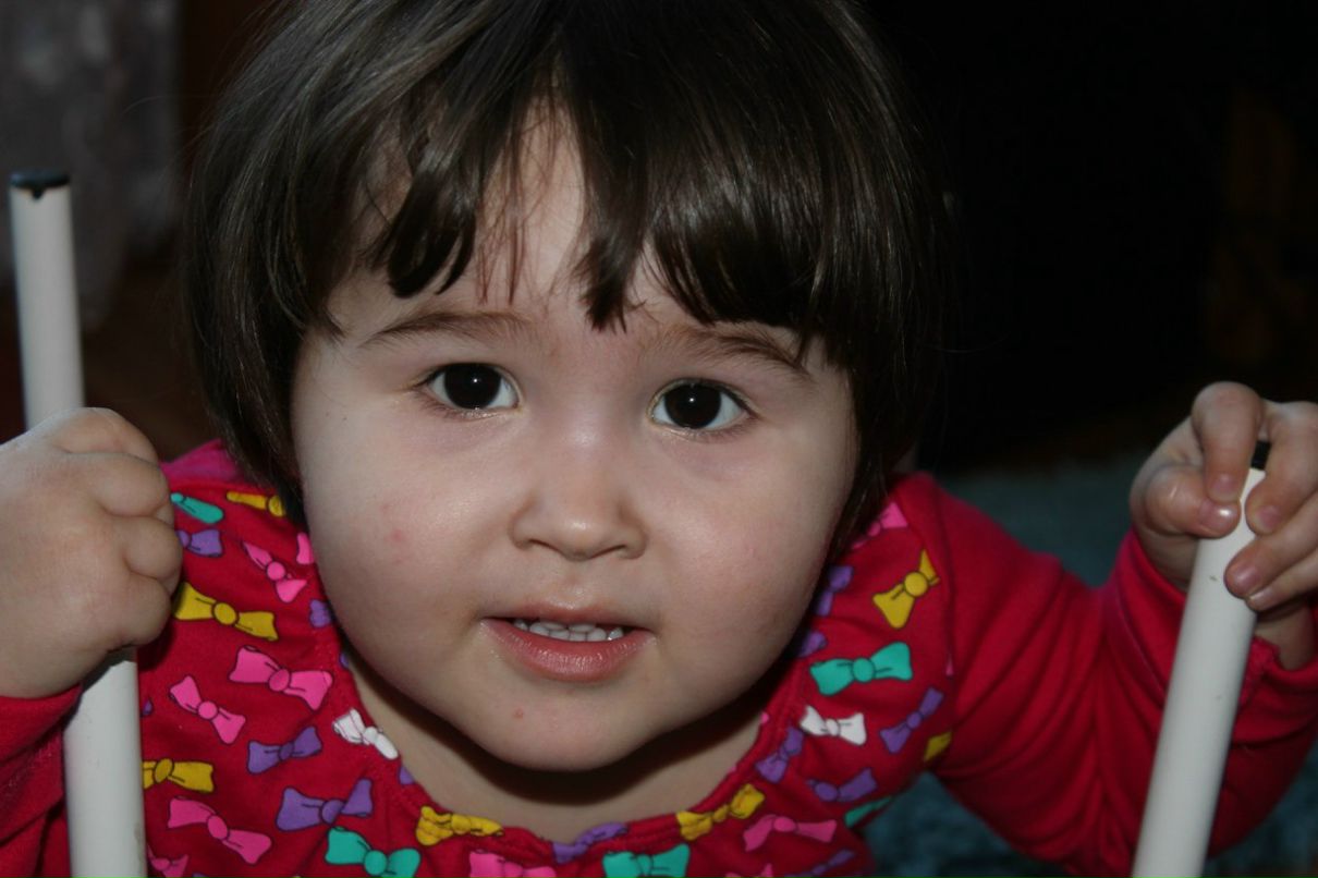 Лиля Шеболкина | Нижнекамск