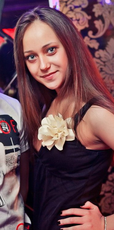 Майя Кошевая | Уфа