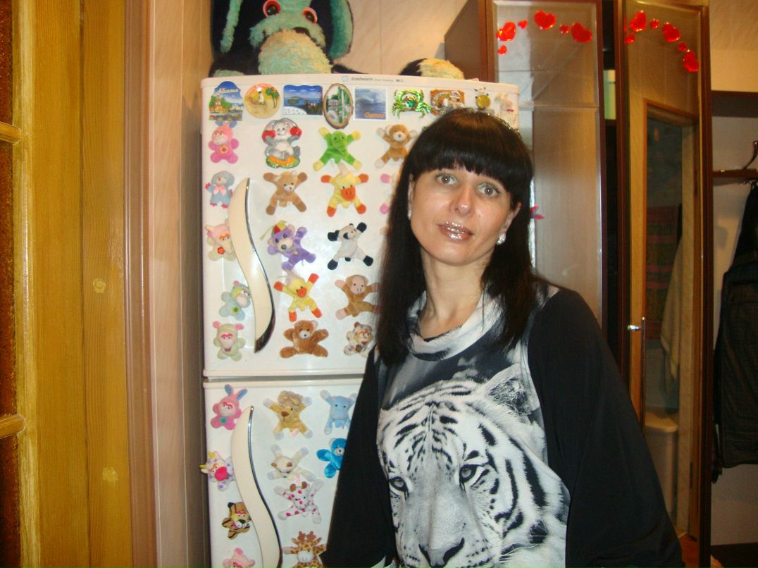 Наталья Гойденко Викторовна | Снежное