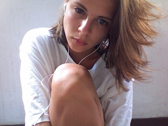 Sandra Poliakov | Москва