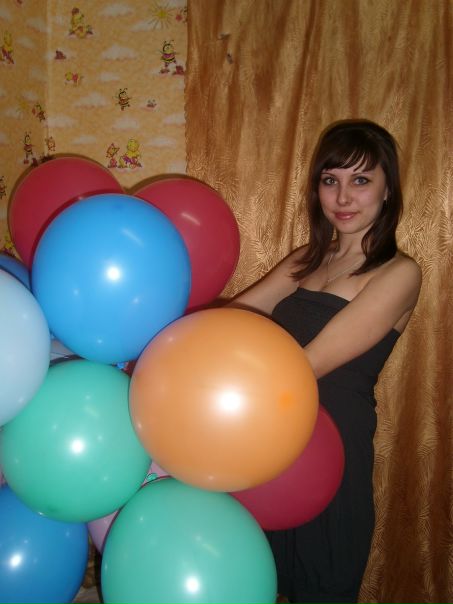 №19, Татьяна Ишкова, 34 года, Курган №19, Татьяна Ишкова, 34 года, Курган