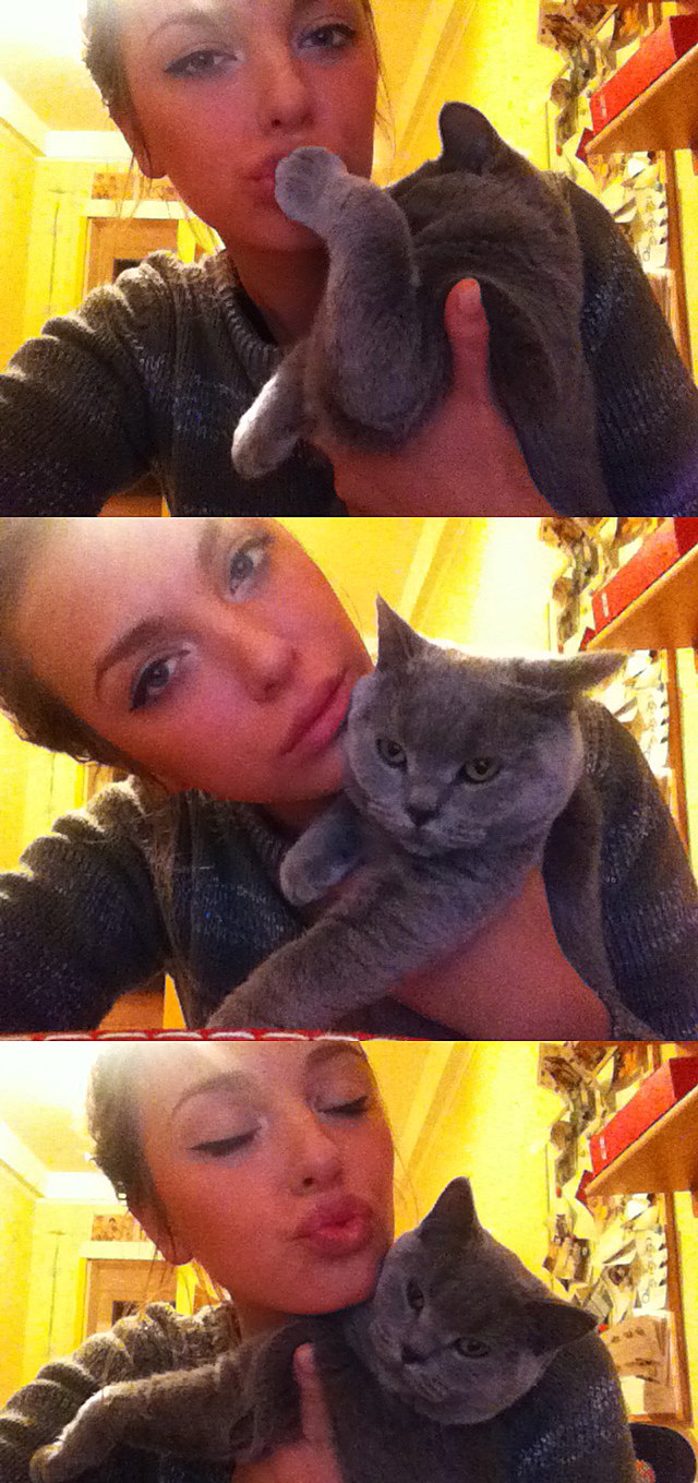 Настя Проворникова | Киев