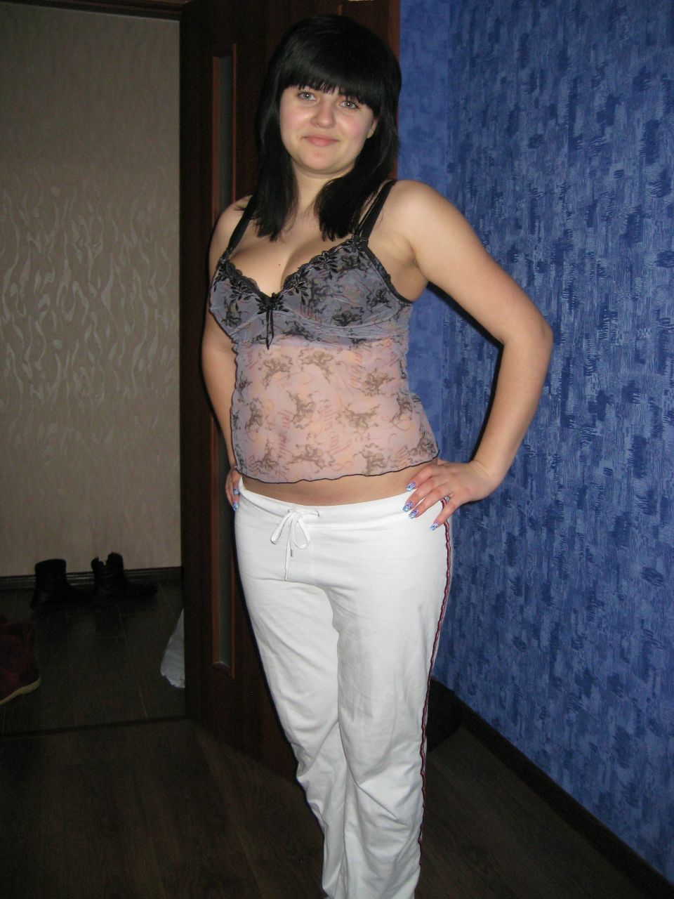 Иришка Бельченко | Шостка