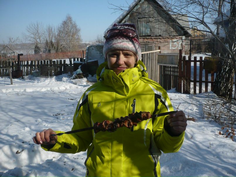 Наталья Приходченко | Бердск