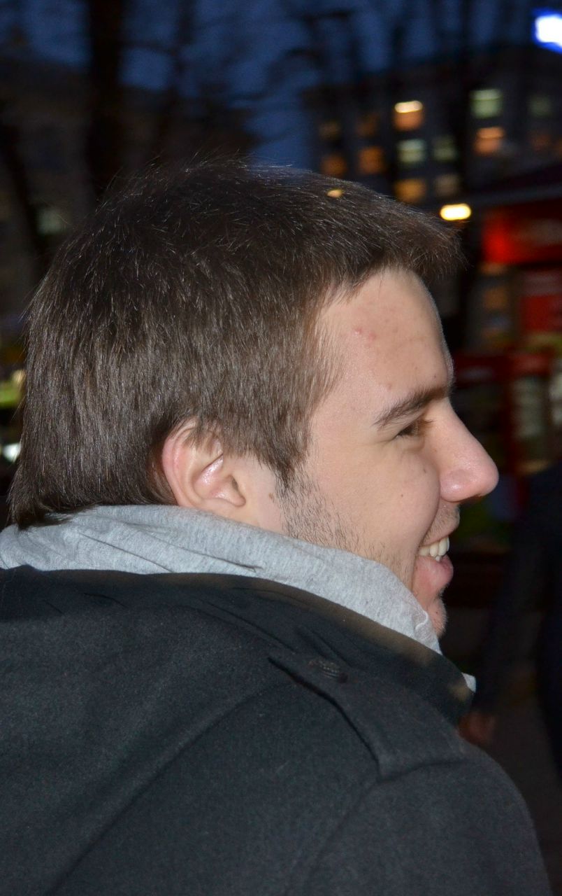 Никита Перунов | Киев