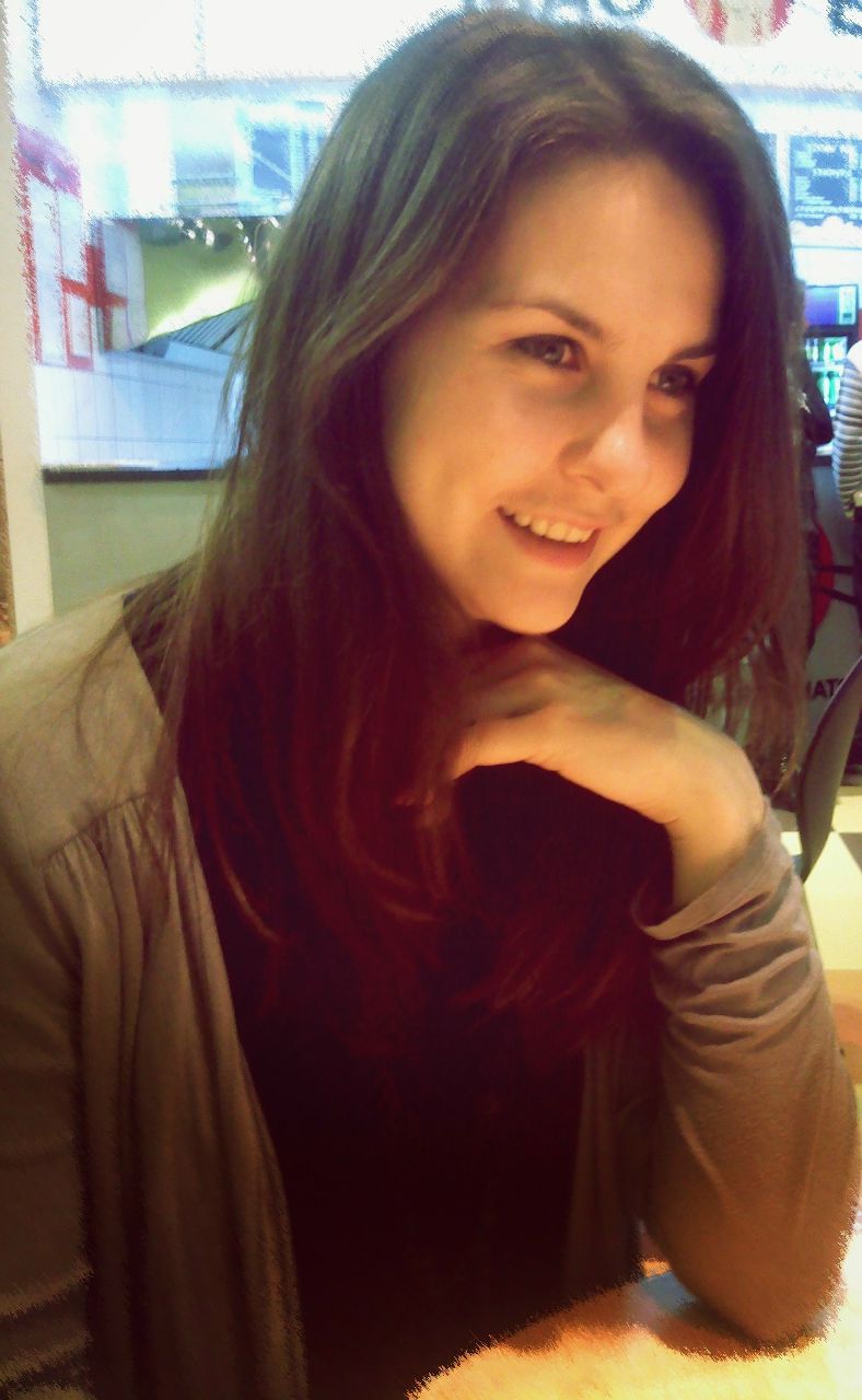 Tatıana Erenulug | Донецк