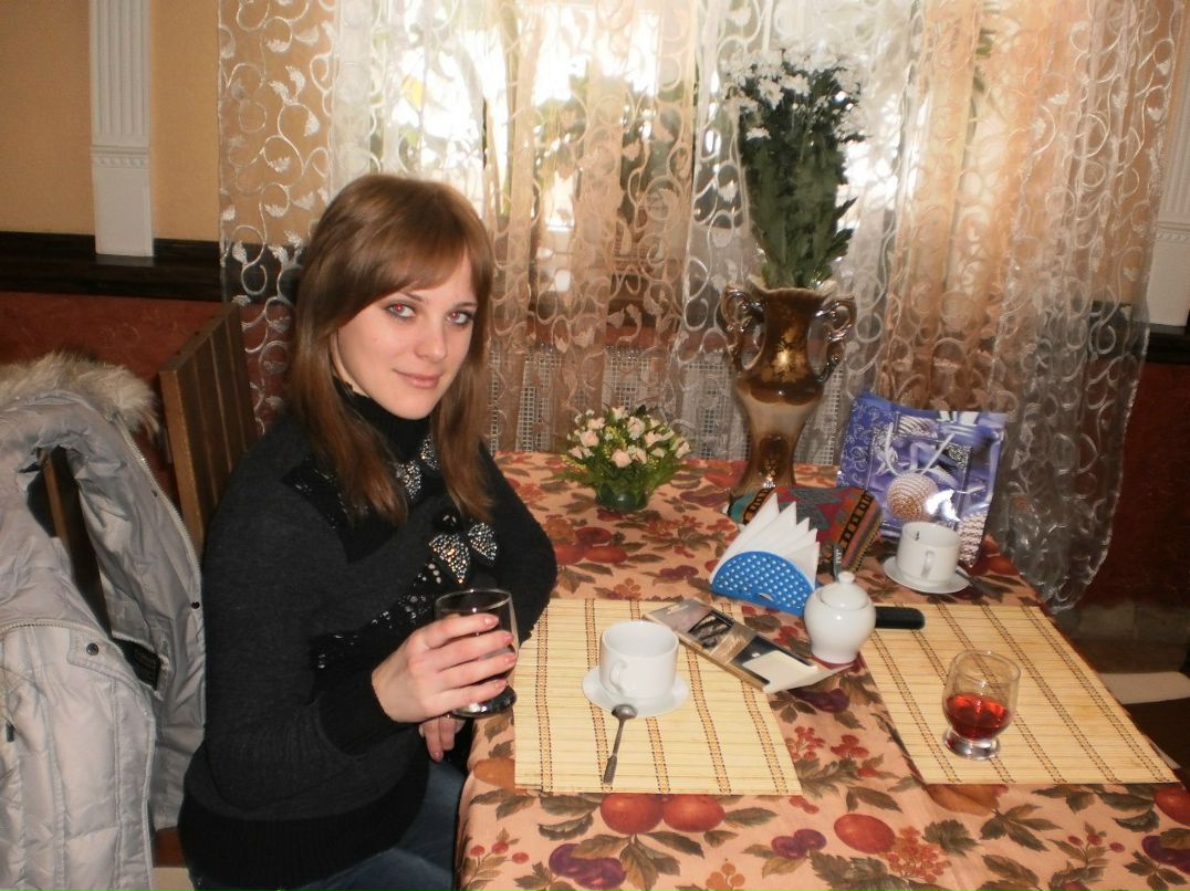 Лариса Пянкевич | Киев