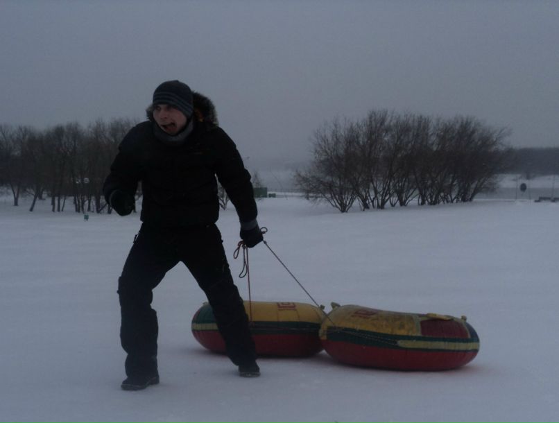 Максим Ахтапов | 