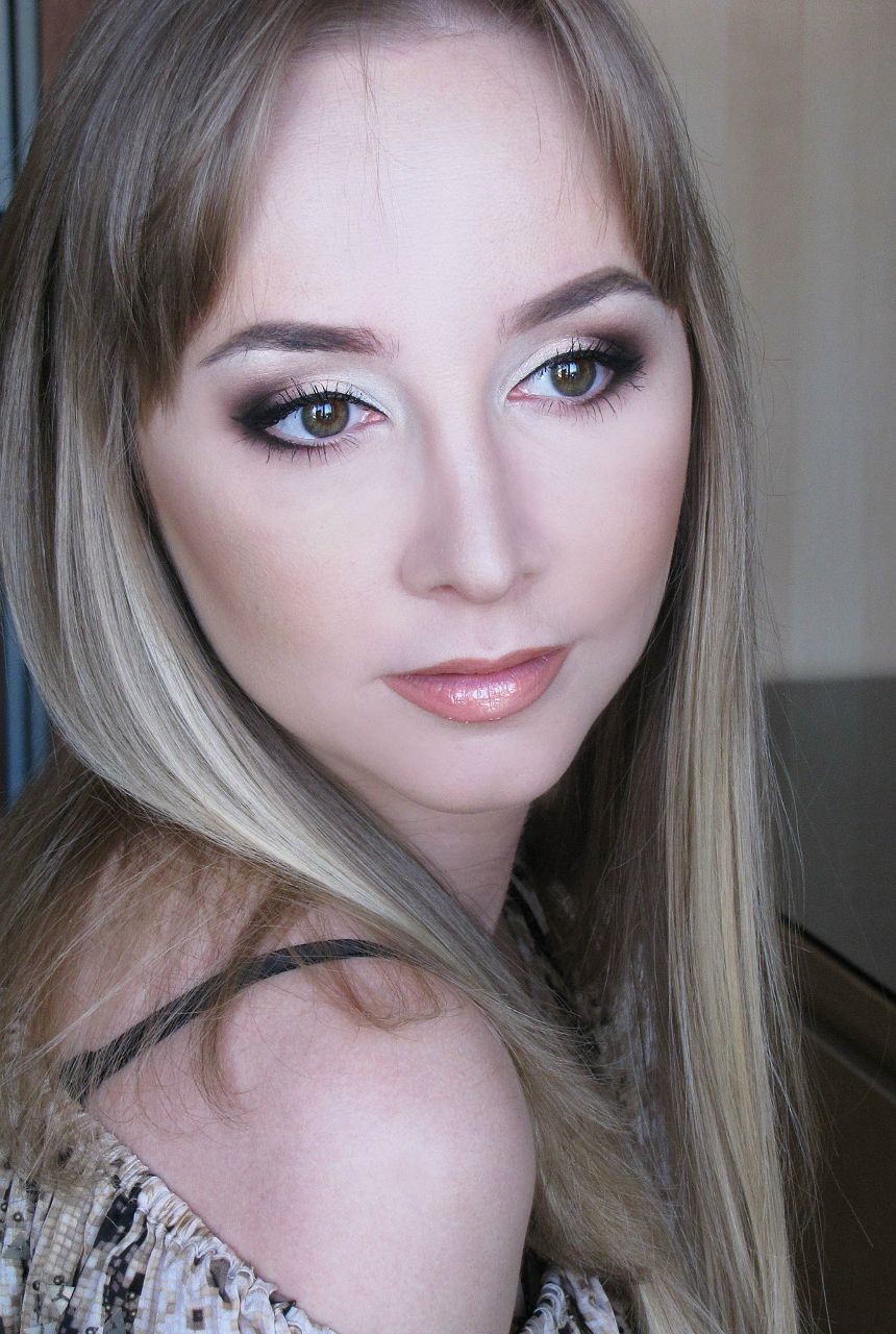 Екатерина Иванова | Санкт-Петербург