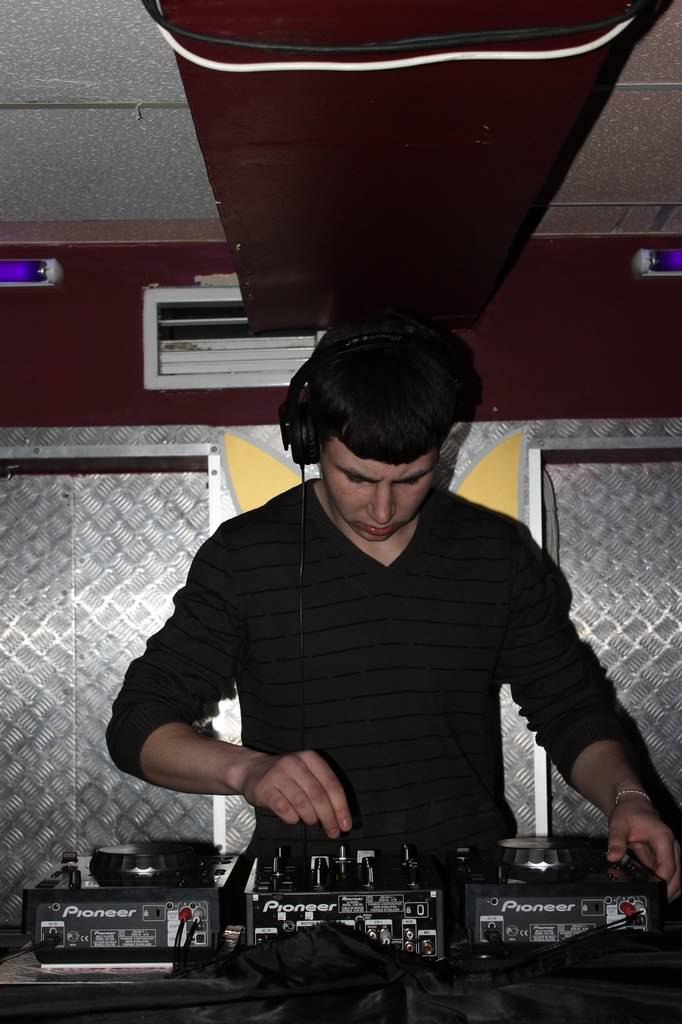 Ринат Гатауллин | Подпорожье