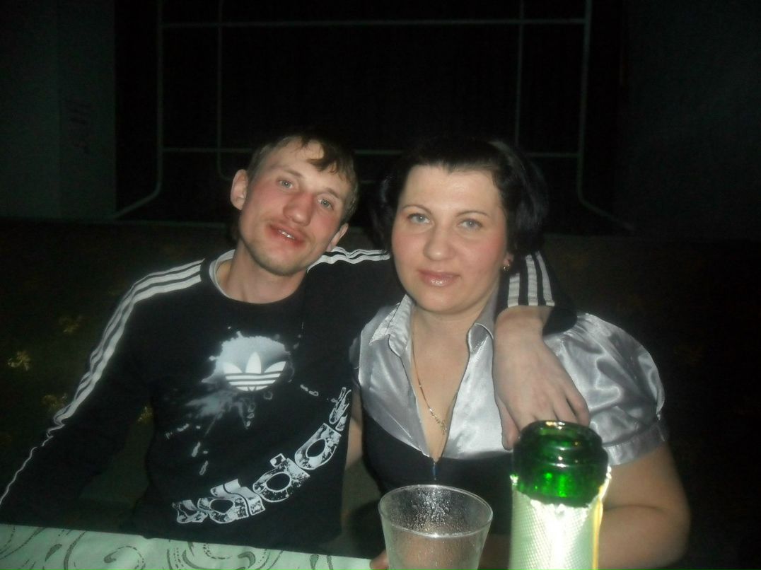 Таня Картышкина | Бологое