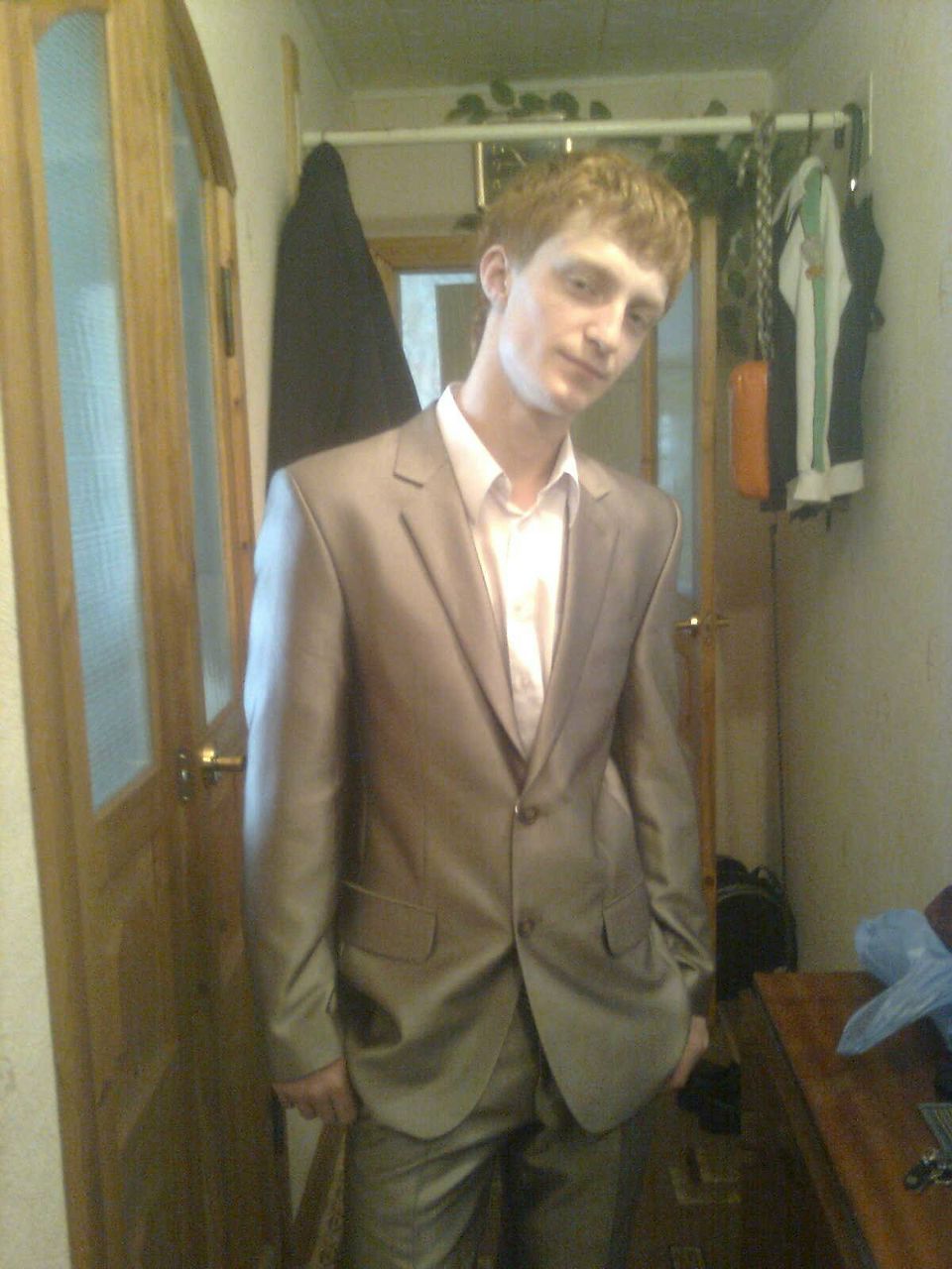 Игорь Дедюлин | Рига