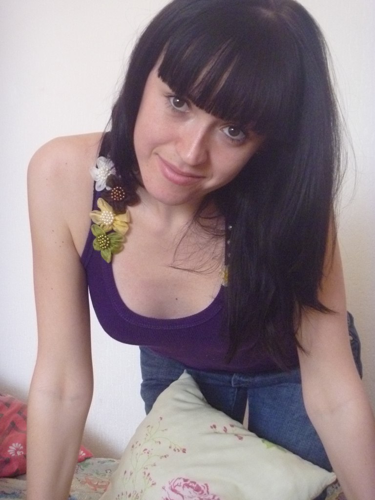 Анастасия Дьячихина | Краснодар