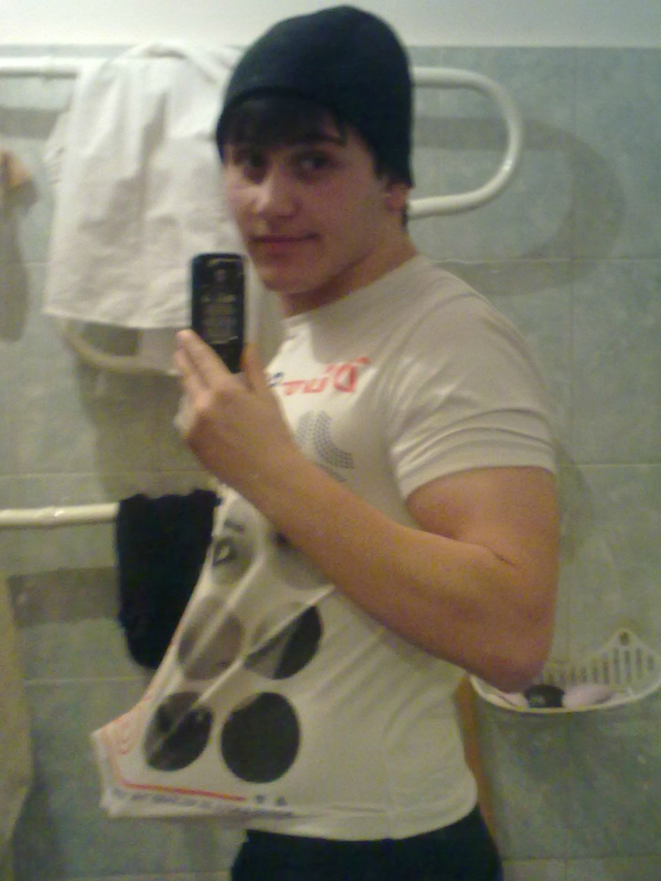 Зелимхан Израилов | 