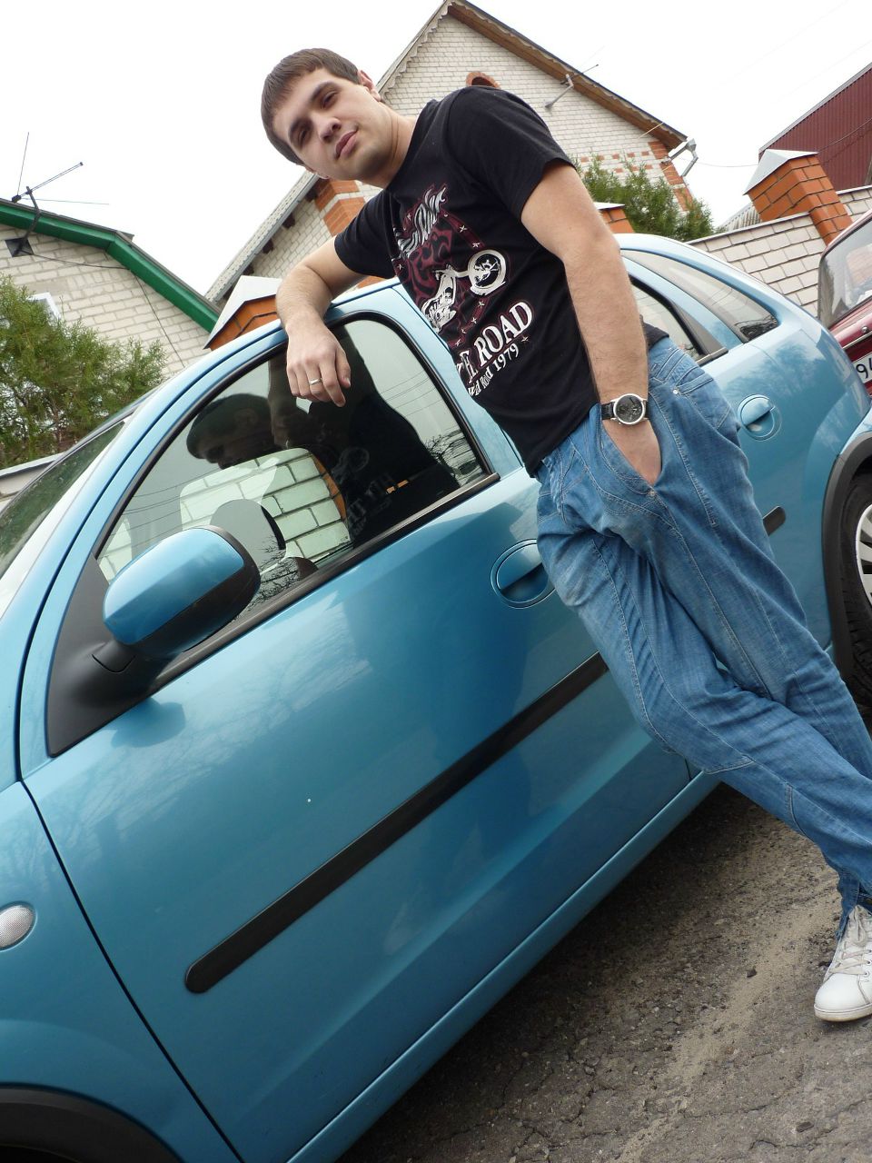 Эд Вартанов ... | Курчатов