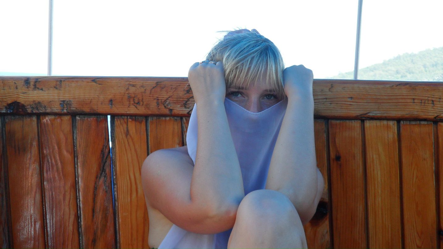 Анна Александровна | Санкт-Петербург