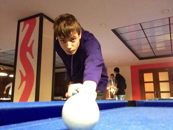 Никита Покотило | Хабаровск