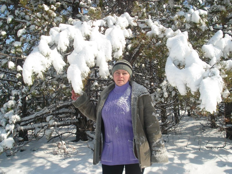 Лариса Грицаенко | Великие Копани