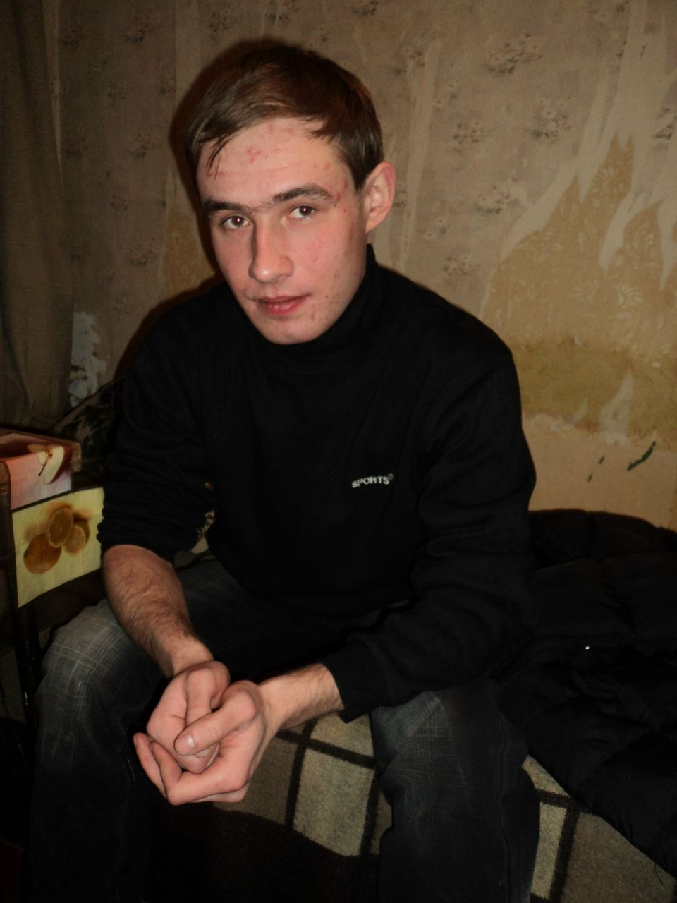 Руслан Виноградов | Тверь