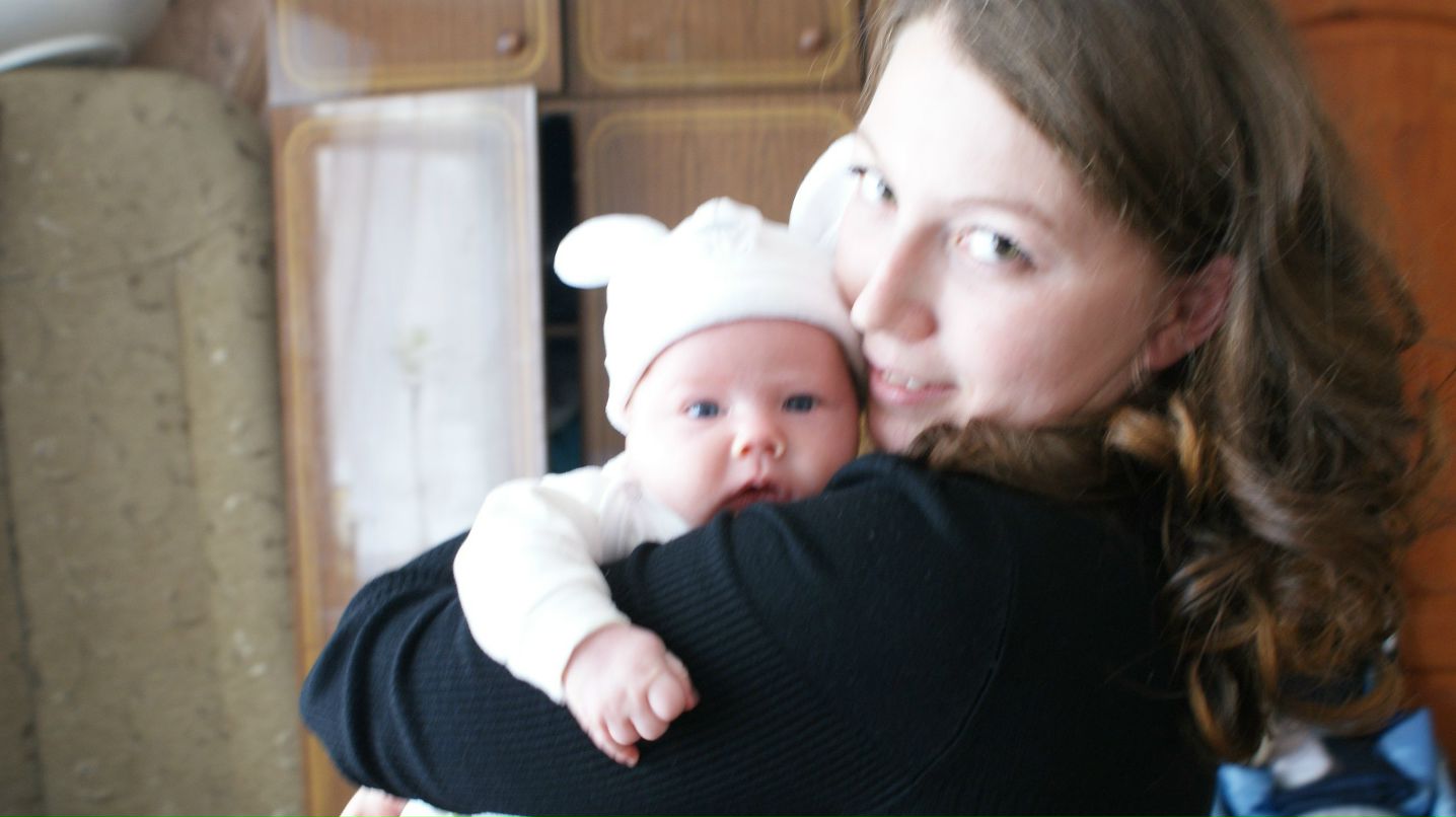 Эвелина Пославская | Москва