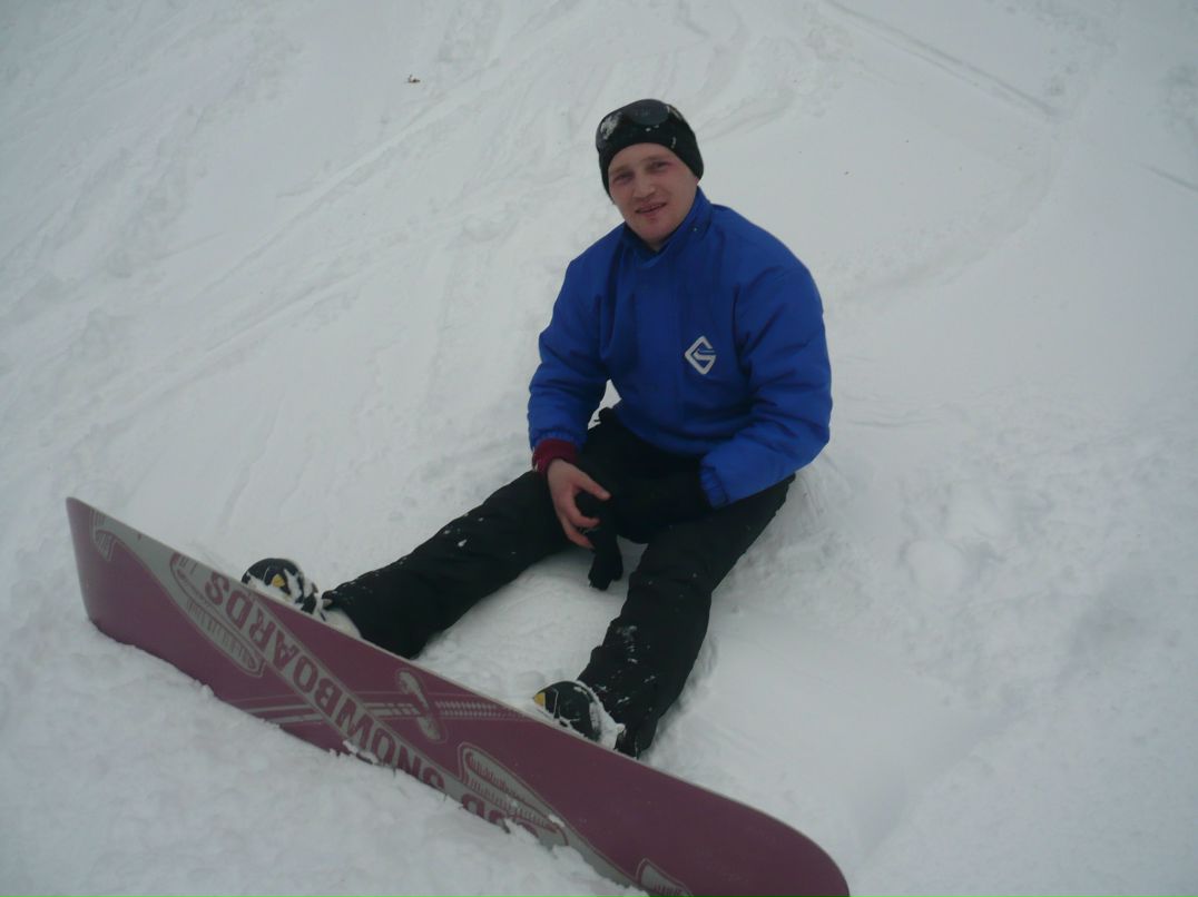 Ильмир Минликаев | Новороссийск