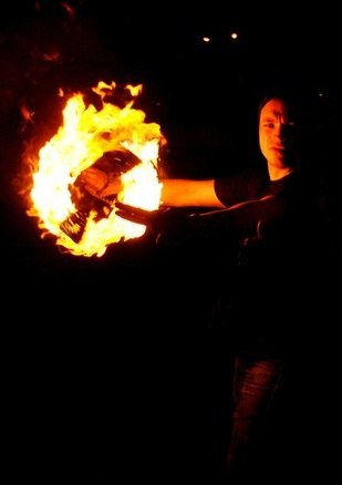 Алексей Ходосевич | Кемерово