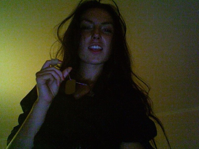 Anna Milosevic | Нижний Новгород