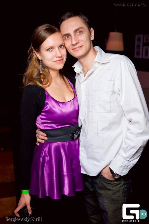 Юлия Гранаткина | Чашниково