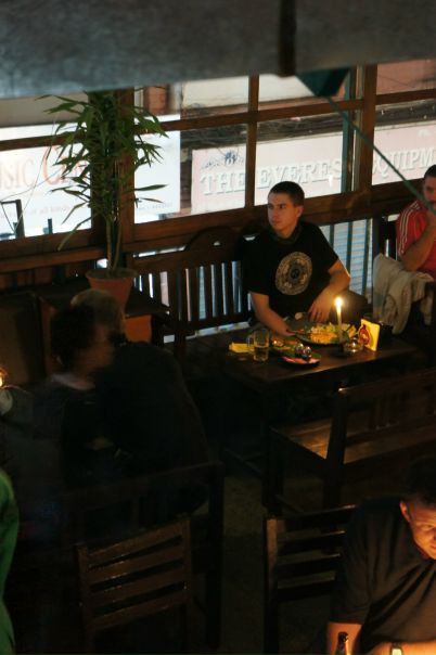 №52, Dmitry Marine, Санкт-Петербург №52, Dmitry Marine, Санкт-Петербург