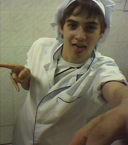 Сергей Огнев | Ульяновск