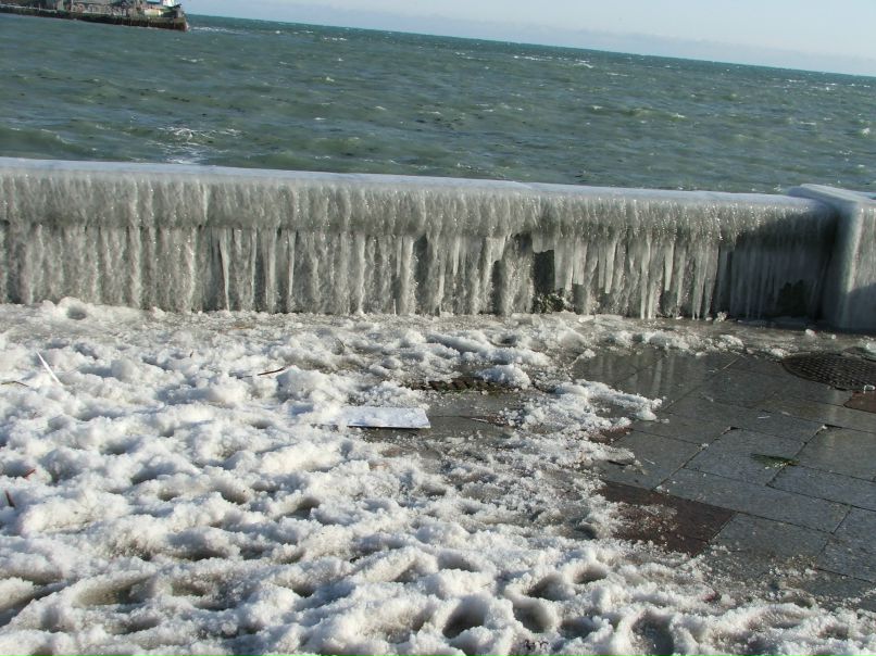 Valentina Tarasevich | Ялта