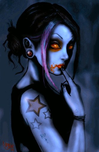 Мария Кузьмина | Санкт-Петербург