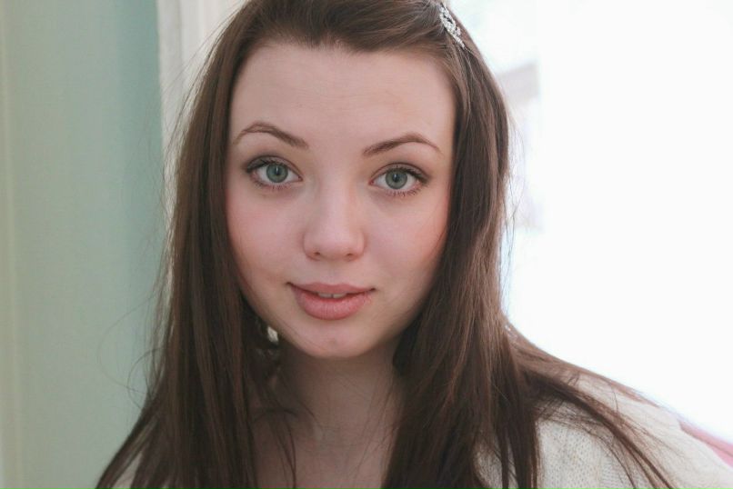 Катерина Срослова | Москва