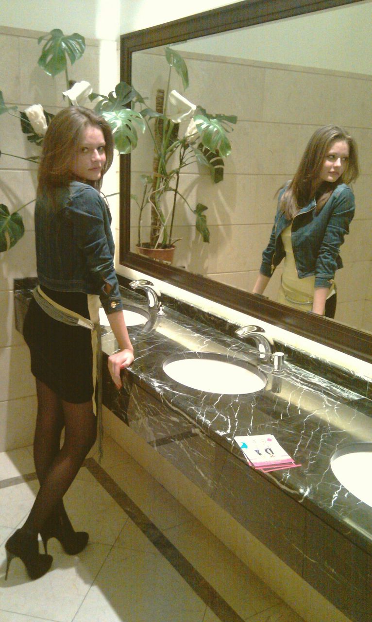 Катерина Новикова | Москва