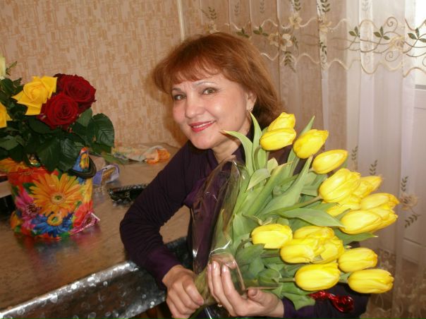 №5, Людмила Платонова, Казань №5, Людмила Платонова, Казань