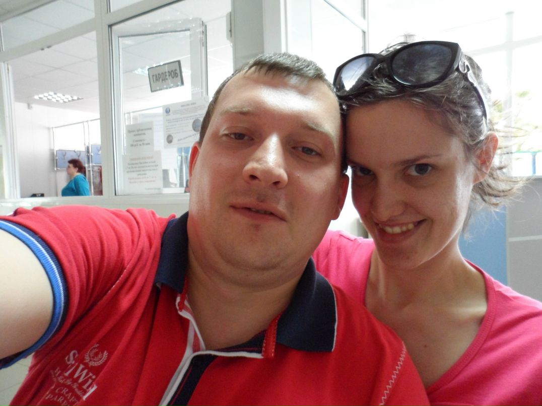 Тимофей Пилюгин | Астрахань