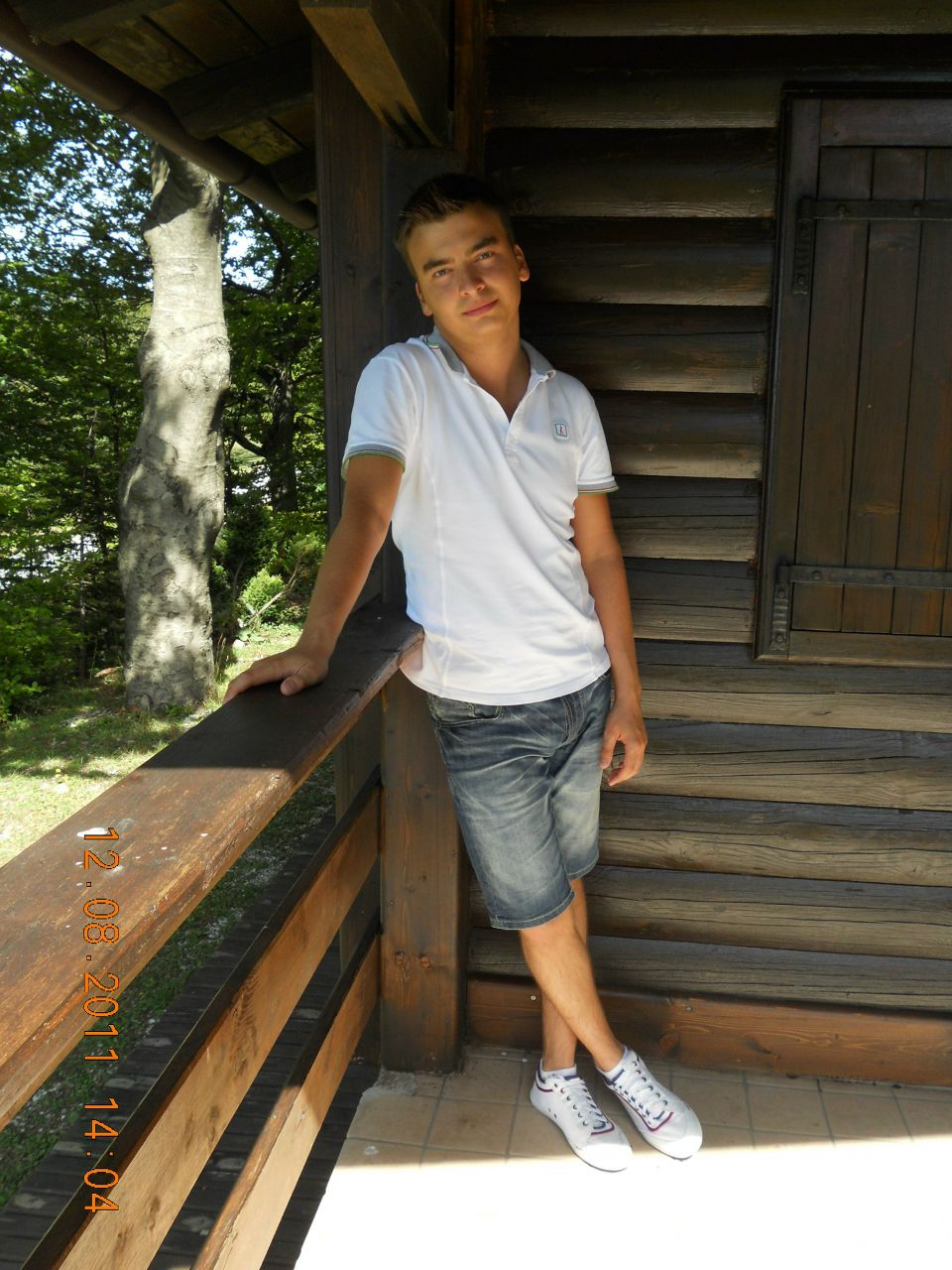 Олександр Ткачук | 