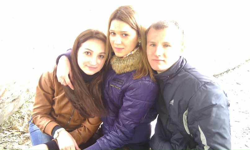 Тарас Тарадюк | 