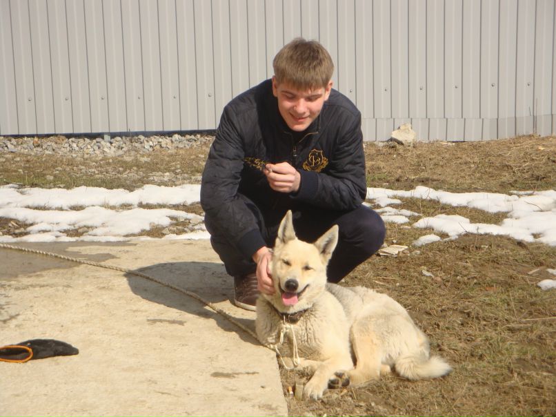 Антон Куприянов | Краснодар