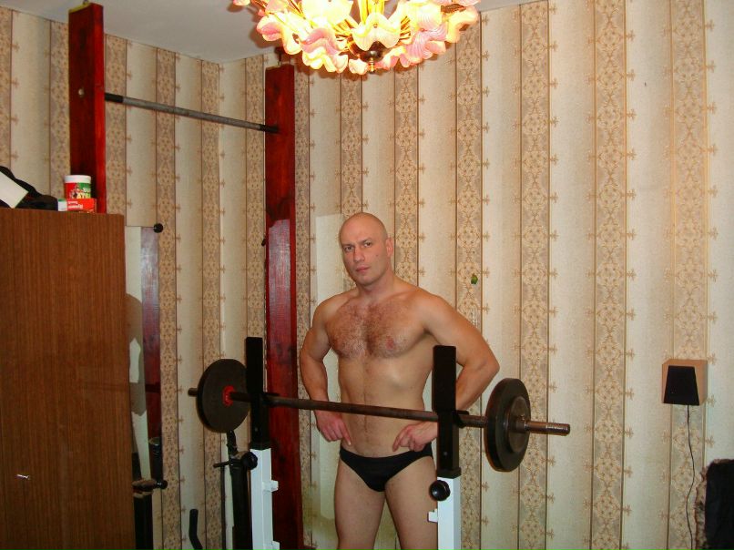 Виктор Буяло | Домодедово