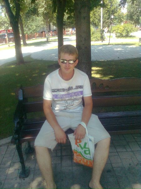 №32, Анатолий Новиков, Донецк №32, Анатолий Новиков, Донецк