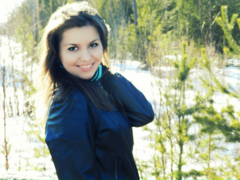 Эльвира Мирзаянова | Сургут