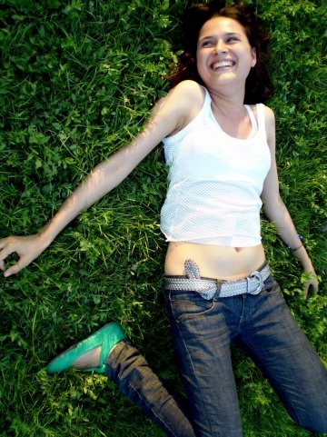 №95, Анна Трубицкая, Хайфа №95, Анна Трубицкая, Хайфа