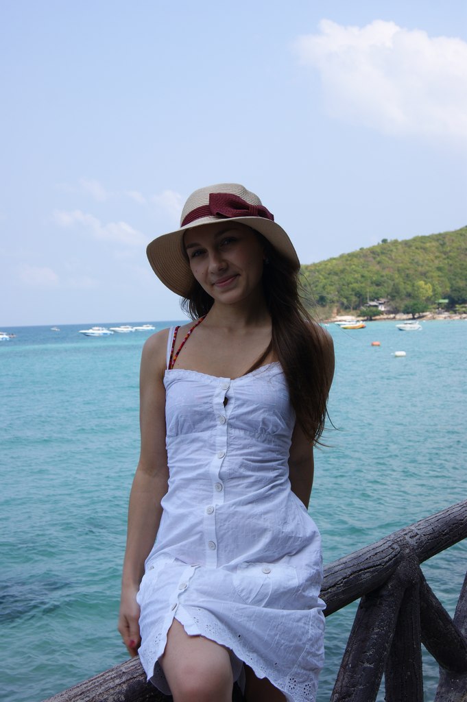 Анастасия Федорова | Томск